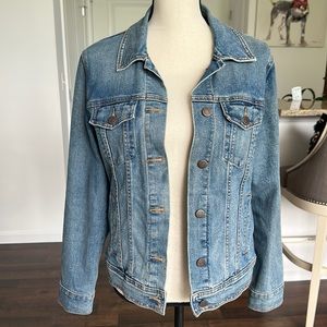 Old Navy Denim Jacket